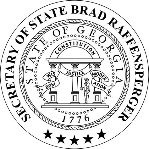 ga sec of state online services